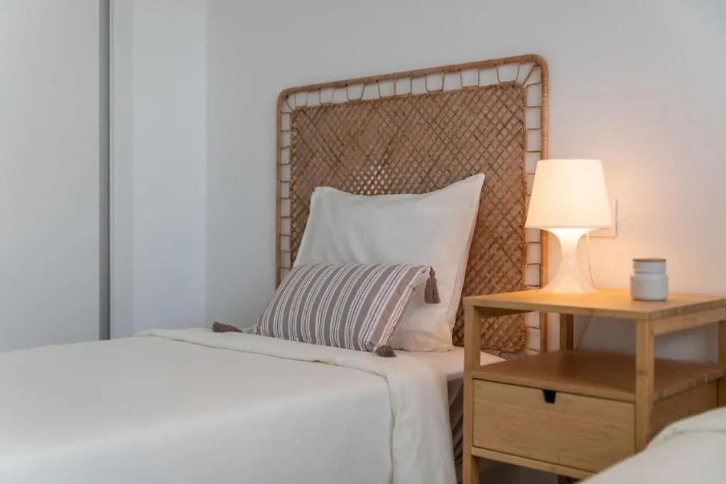 Ferienwohnung Lxr Nova Marina 2Hab Vistas Al Mar Benalmádena Apartment