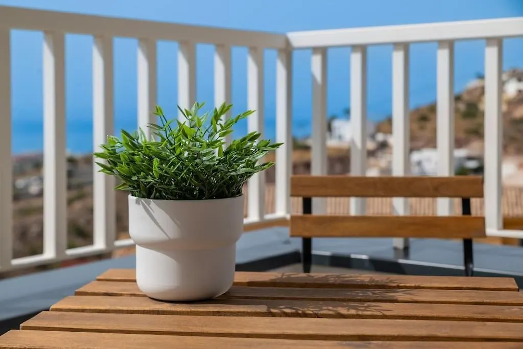 Apartment Ferienwohnung Lxr Nova Marina 2Hab Vistas Al Mar Benalmádena